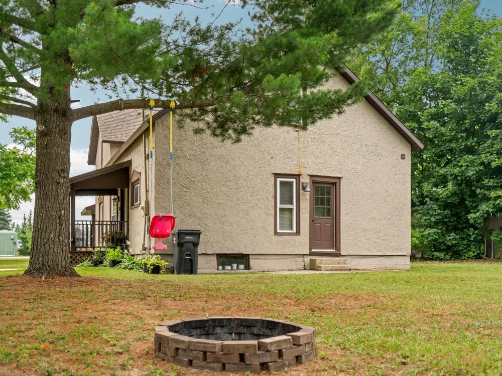 306 Third Street Kalkaska Township, MI 49646