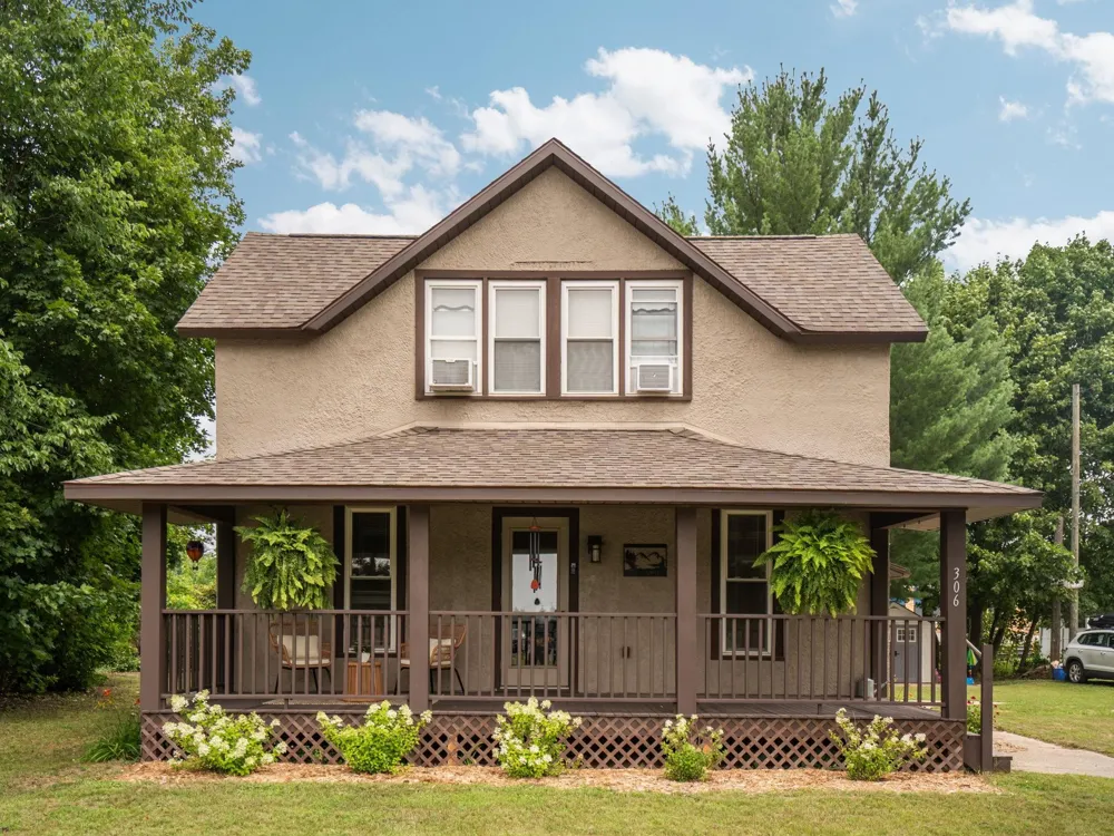 306 Third Street Kalkaska Township, MI 49646
