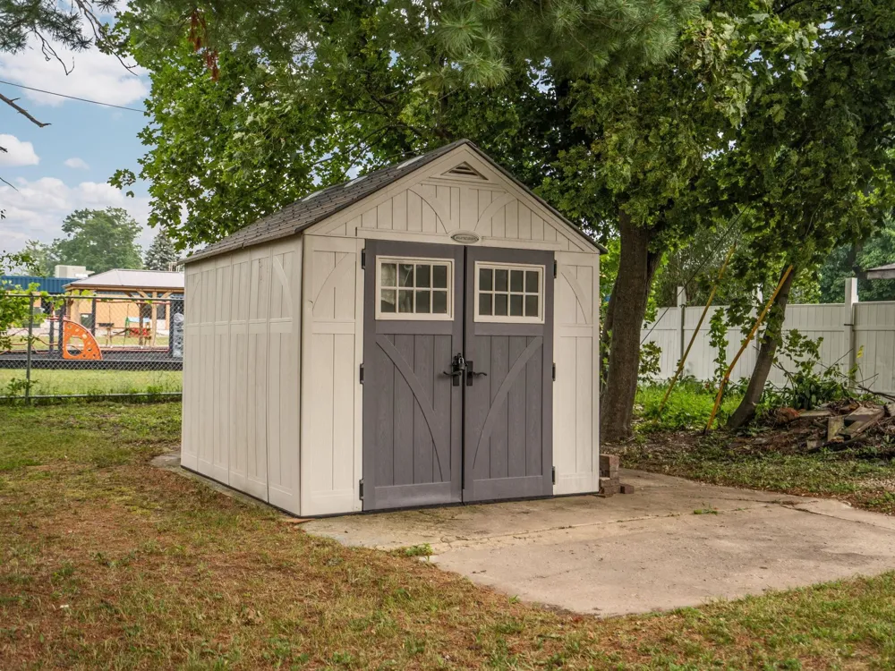 306 Third Street Kalkaska Township, MI 49646