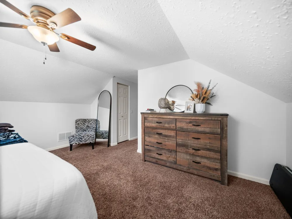 306 Third Street Kalkaska Township, MI 49646