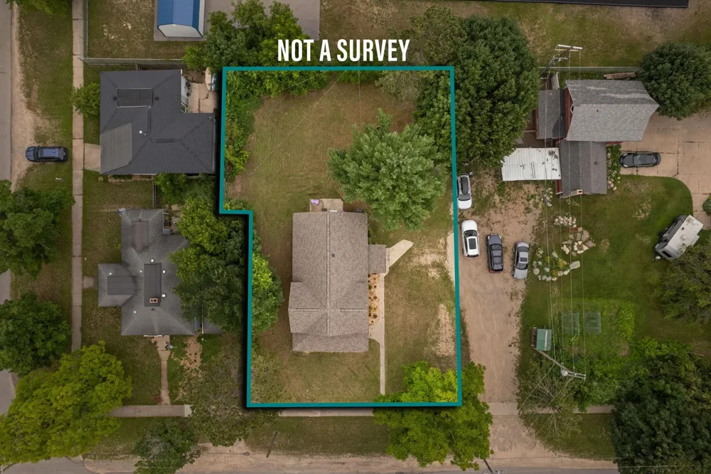 306 Third Street Kalkaska Township, MI 49646