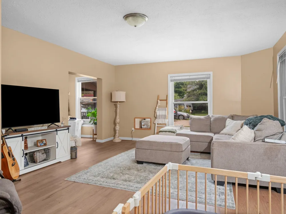 306 Third Street Kalkaska Township, MI 49646