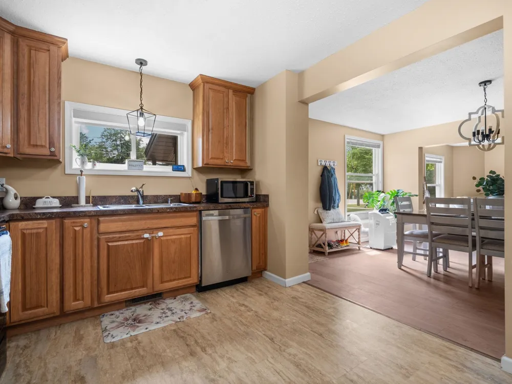 306 Third Street Kalkaska Township, MI 49646
