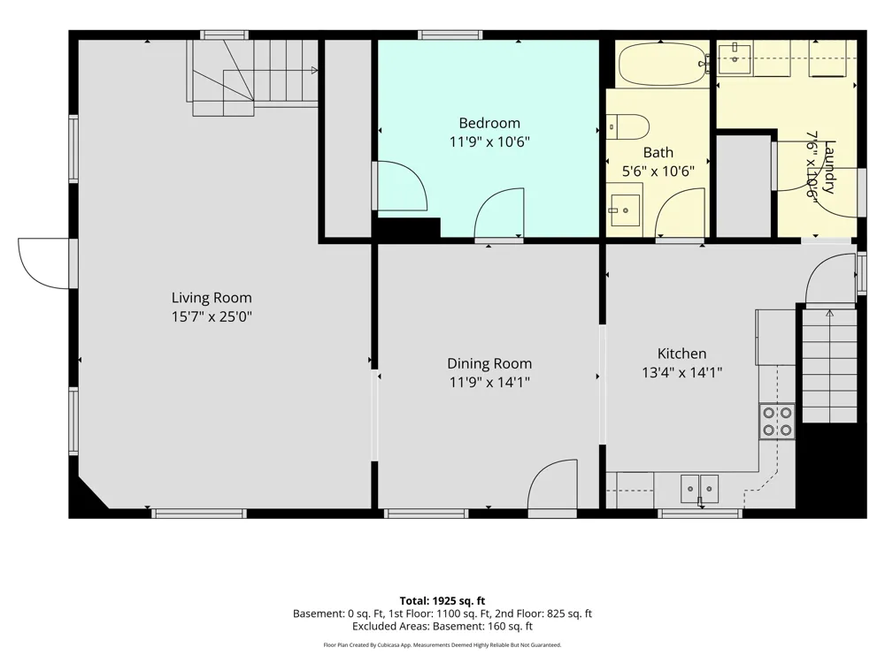 306 Third Street Kalkaska Township, MI 49646