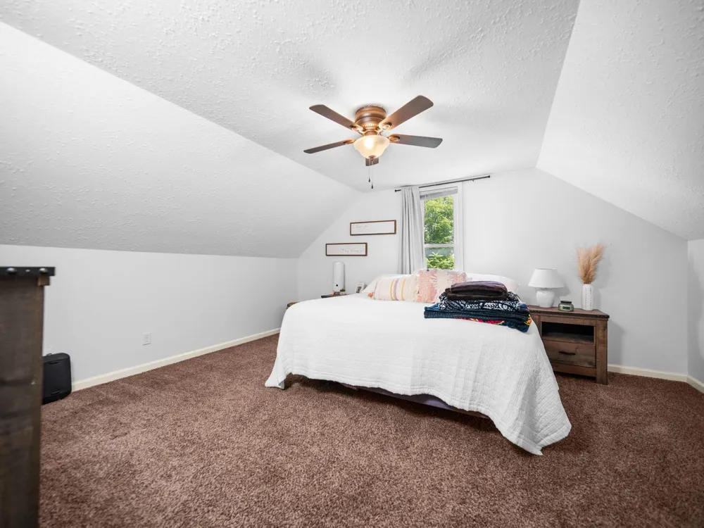 306 Third Street Kalkaska Township, MI 49646