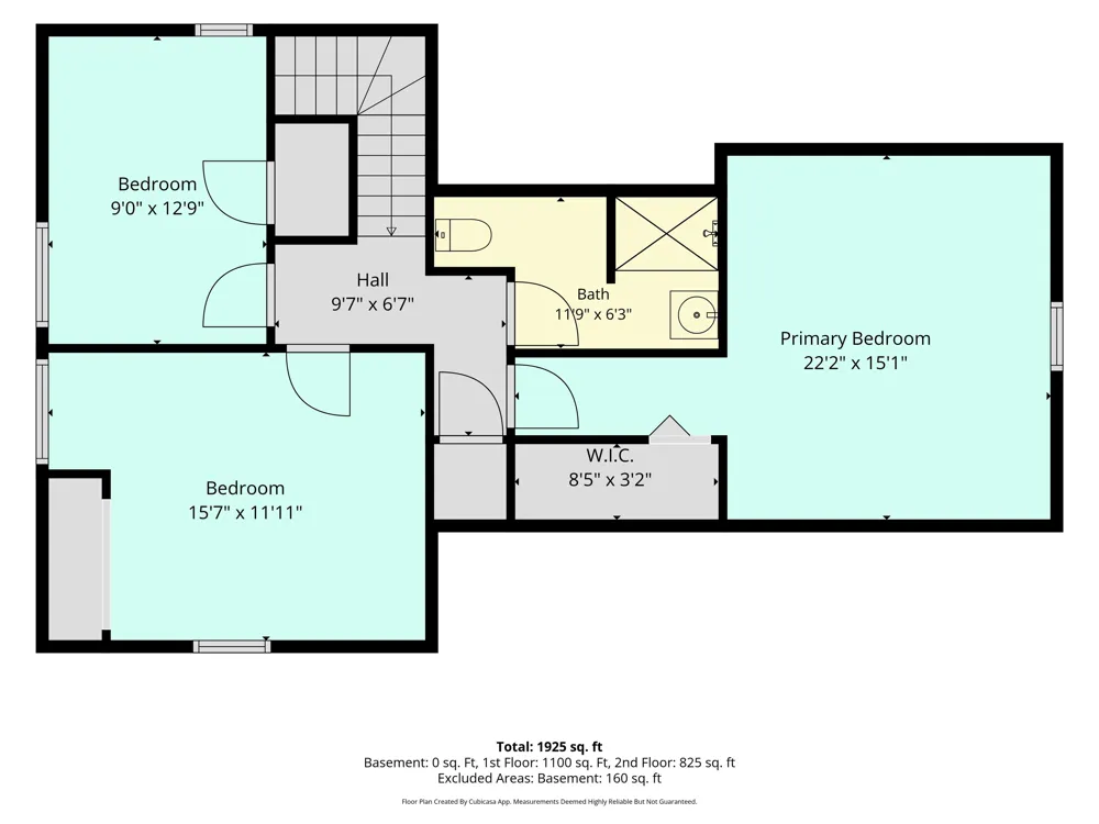 306 Third Street Kalkaska Township, MI 49646