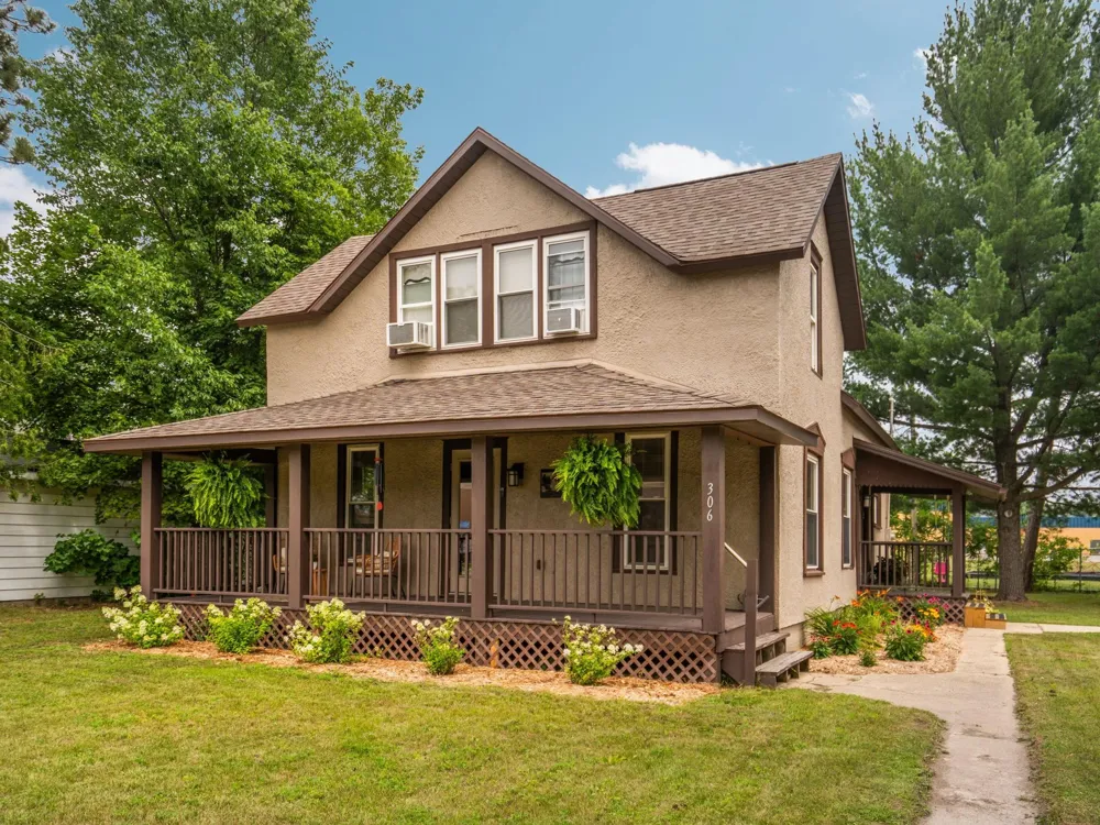 306 Third Street Kalkaska Township, MI 49646
