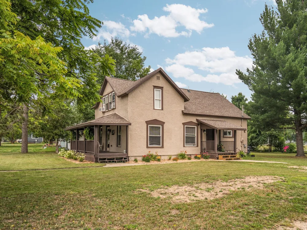 306 Third Street Kalkaska Township, MI 49646