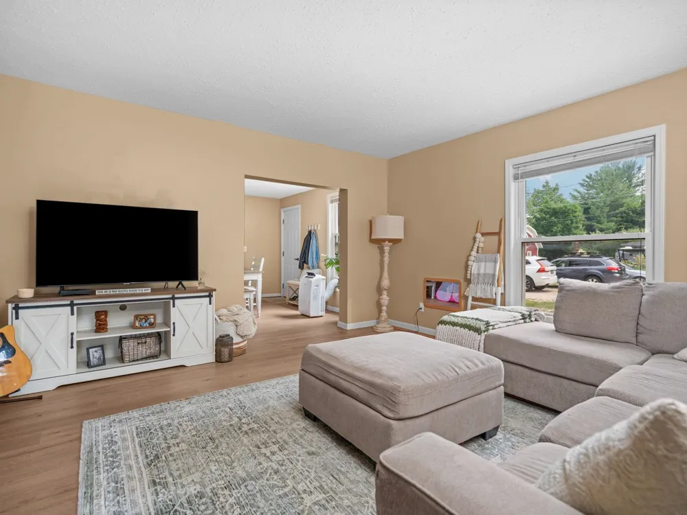 306 Third Street Kalkaska Township, MI 49646