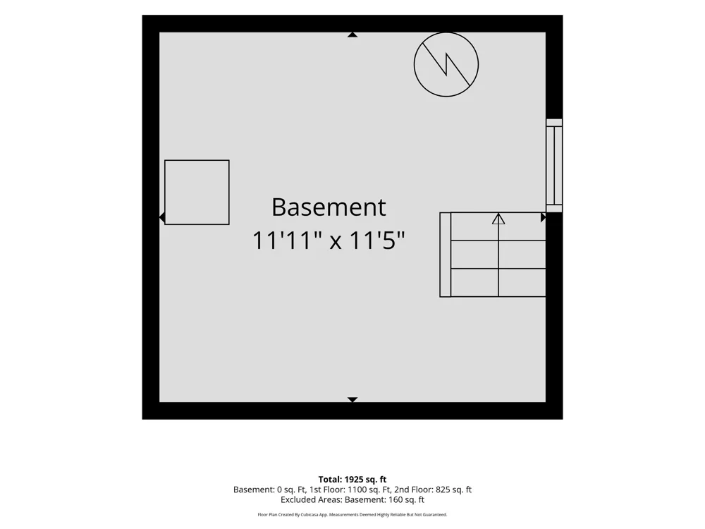 306 Third Street Kalkaska Township, MI 49646