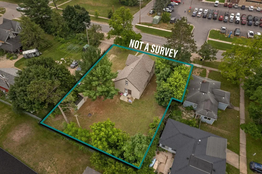 306 Third Street Kalkaska Township, MI 49646