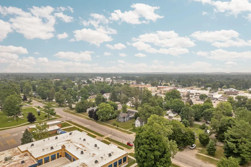 306 Third Street Kalkaska Township, MI 49646
