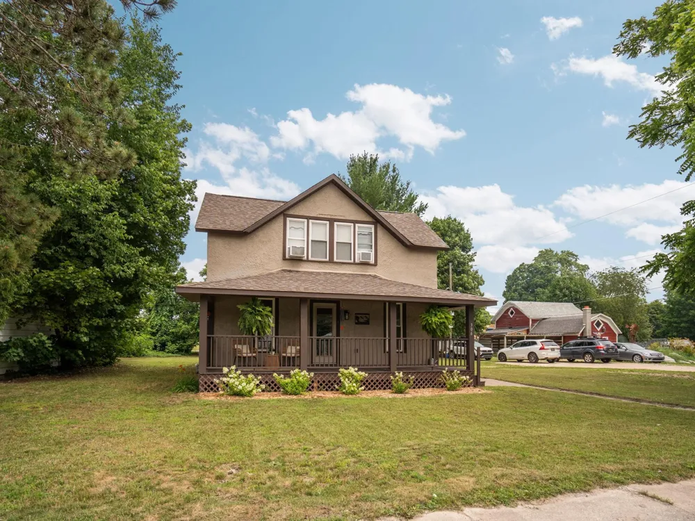 306 Third Street Kalkaska Township, MI 49646