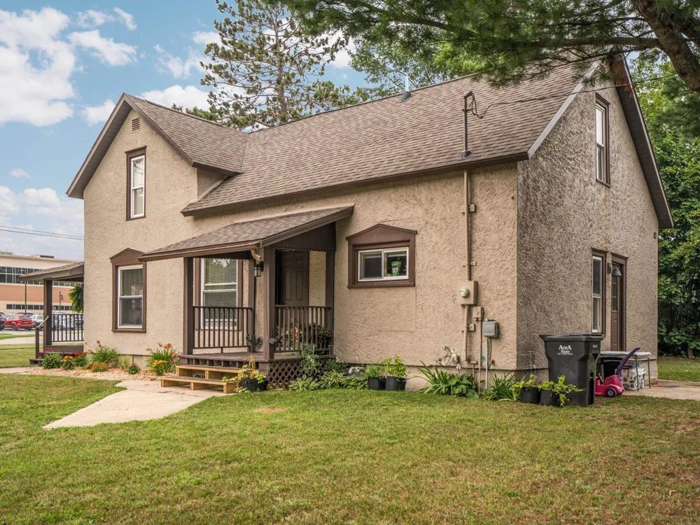 306 Third Street Kalkaska Township, MI 49646