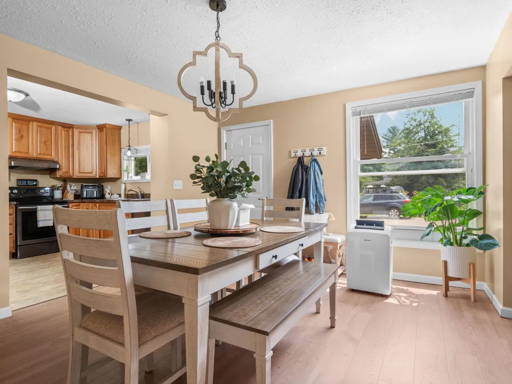 306 Third Street Kalkaska Township, MI 49646