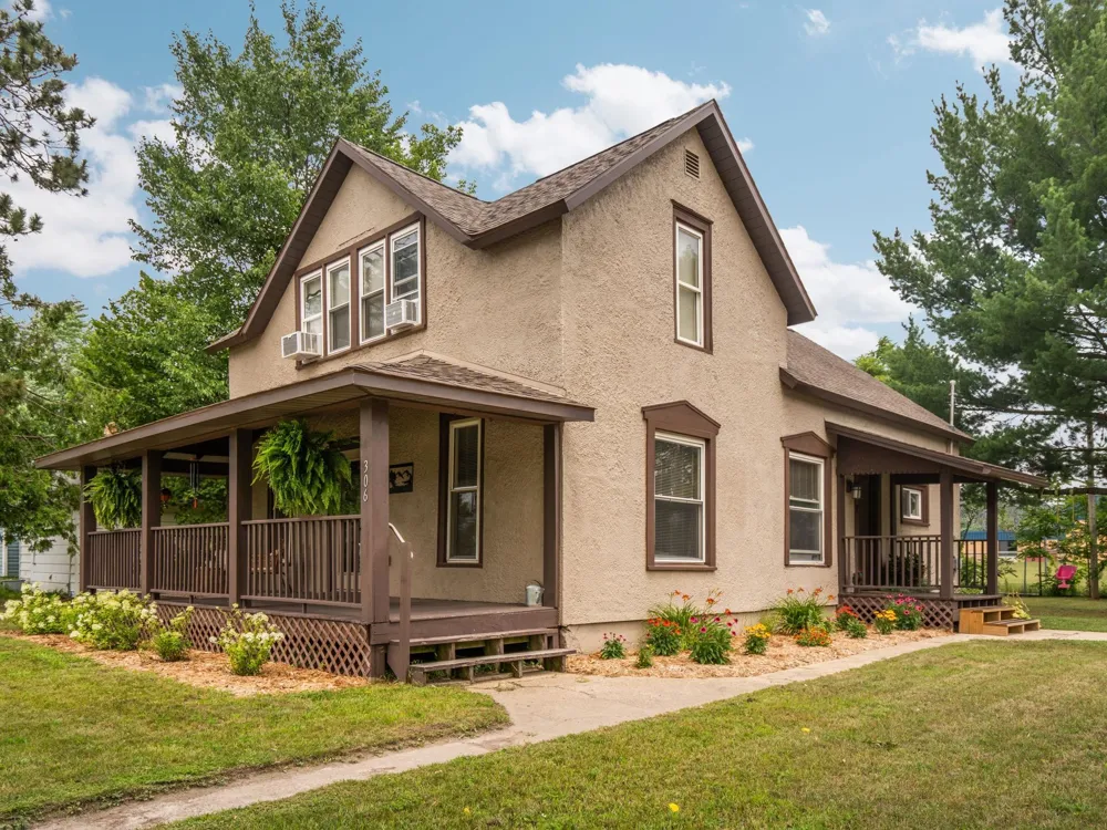 306 Third Street Kalkaska Township, MI 49646