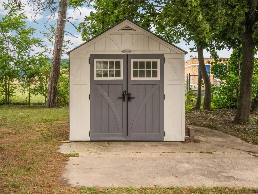 306 Third Street Kalkaska Township, MI 49646