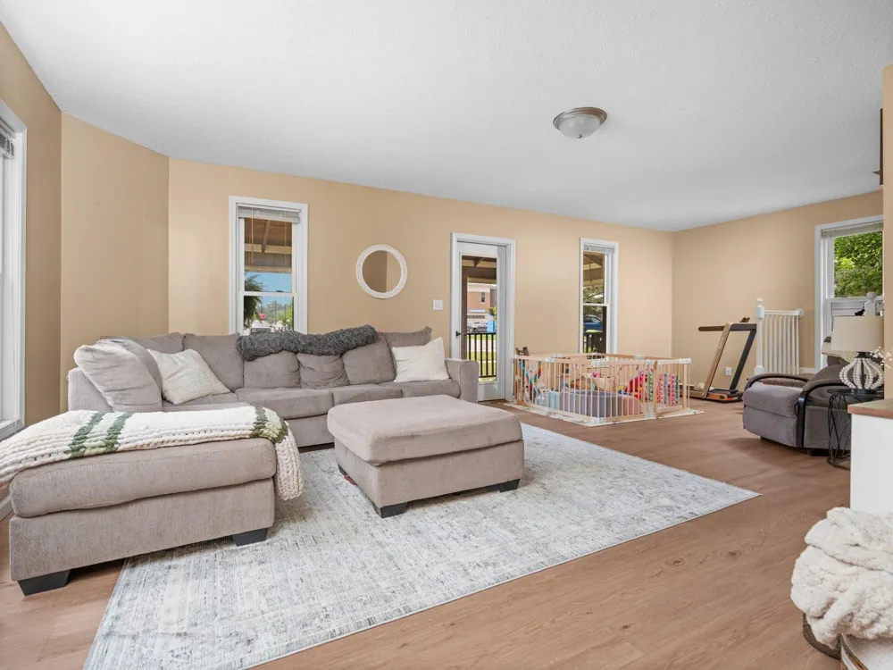 306 Third Street Kalkaska Township, MI 49646