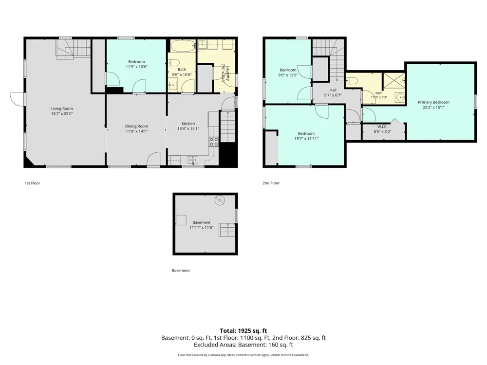 306 Third Street Kalkaska Township, MI 49646