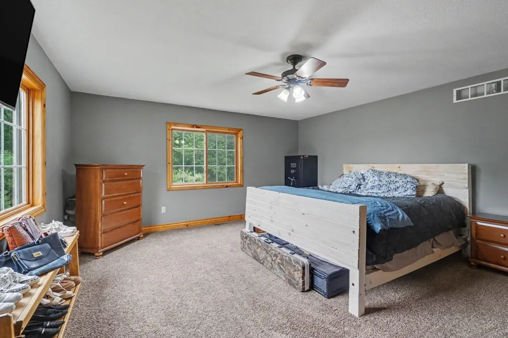 6600 Crawford Road Vernon Township, MI 48878
