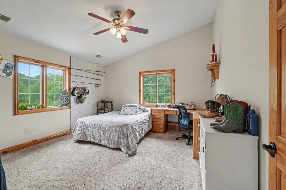 6600 Crawford Road Vernon Township, MI 48878