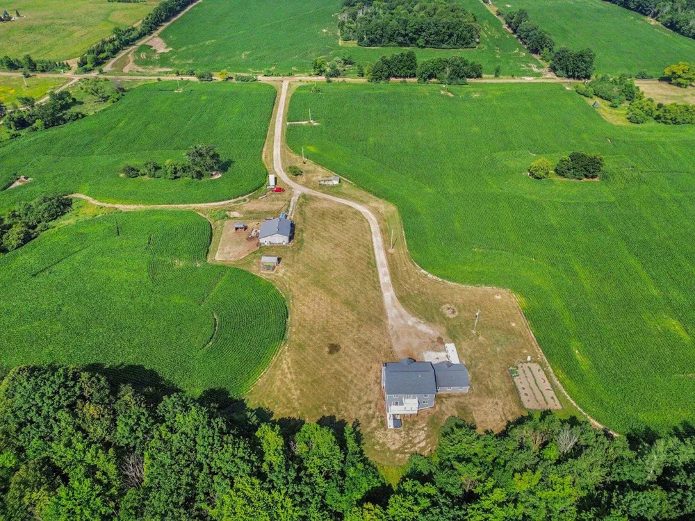 6600 Crawford Road Vernon Township, MI 48878