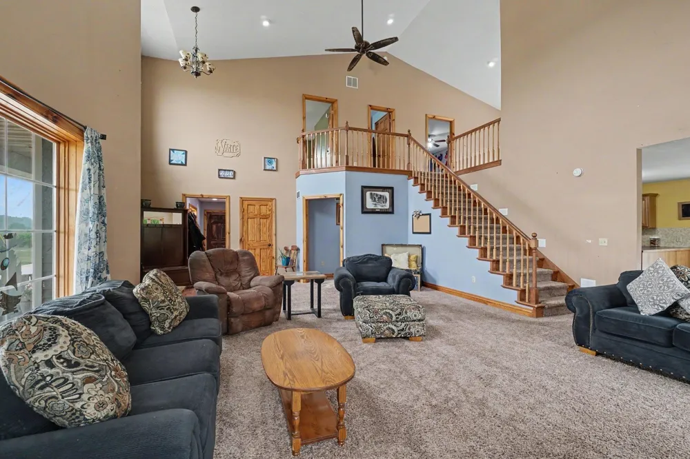 6600 Crawford Road Vernon Township, MI 48878