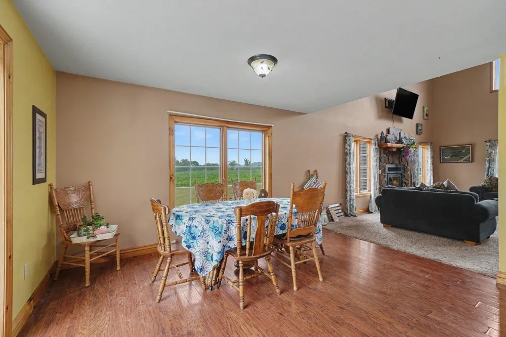 6600 Crawford Road Vernon Township, MI 48878