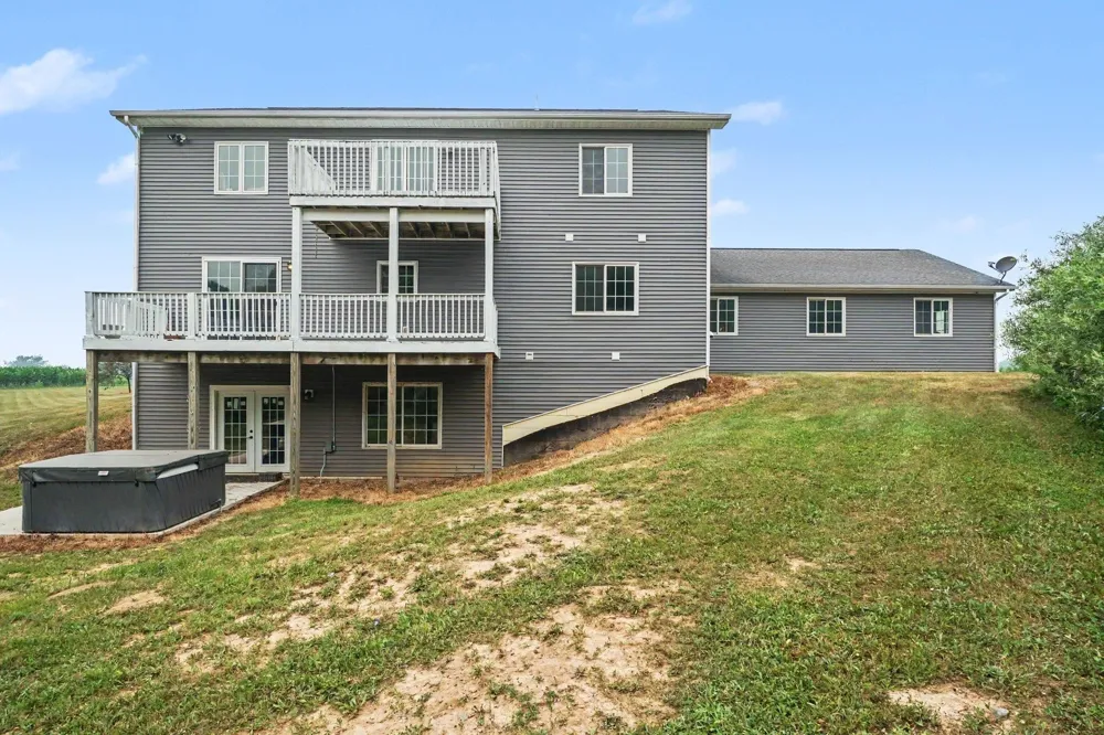 6600 Crawford Road Vernon Township, MI 48878