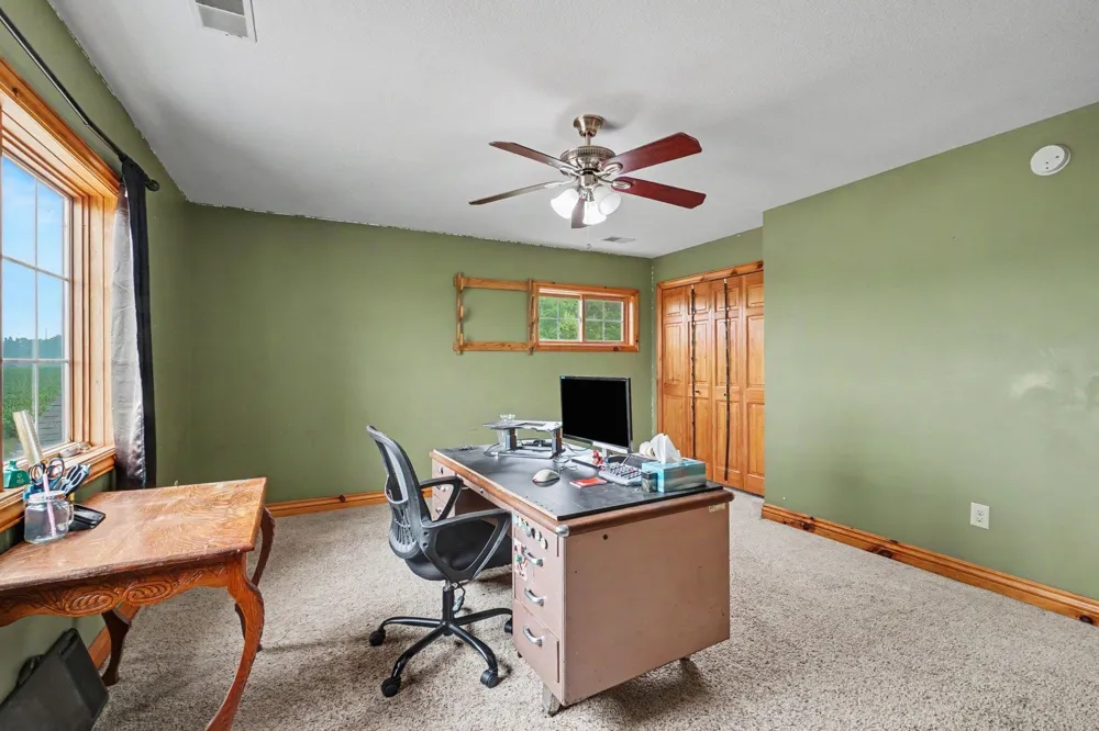 6600 Crawford Road Vernon Township, MI 48878
