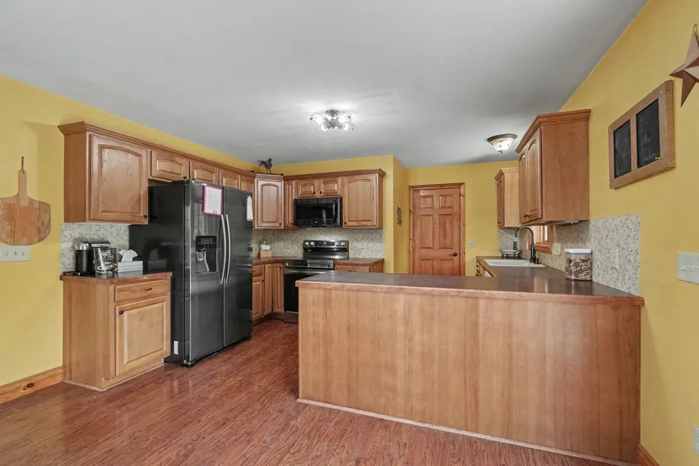 6600 Crawford Road Vernon Township, MI 48878