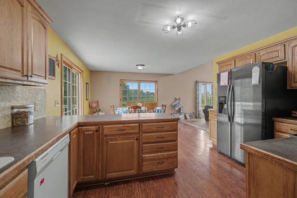 6600 Crawford Road Vernon Township, MI 48878