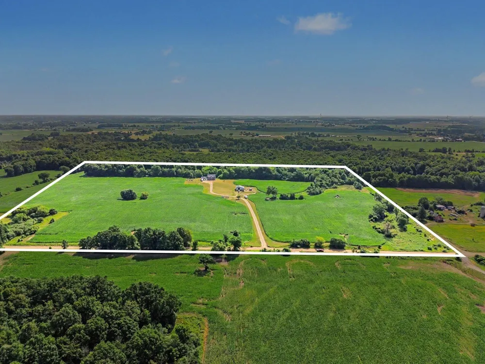 6600 Crawford Road Vernon Township, MI 48878