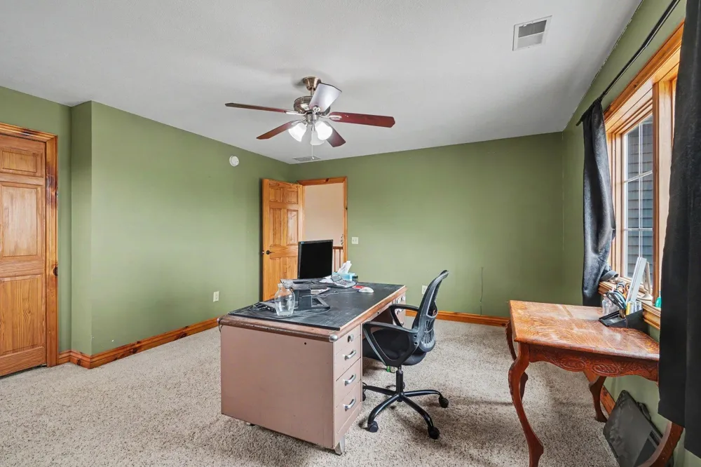 6600 Crawford Road Vernon Township, MI 48878