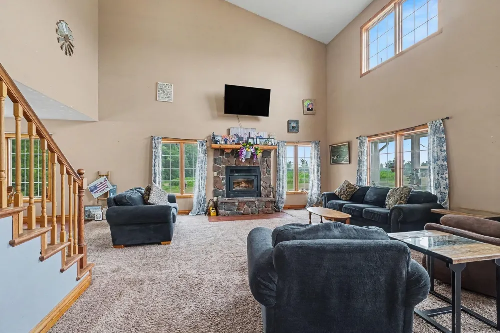 6600 Crawford Road Vernon Township, MI 48878