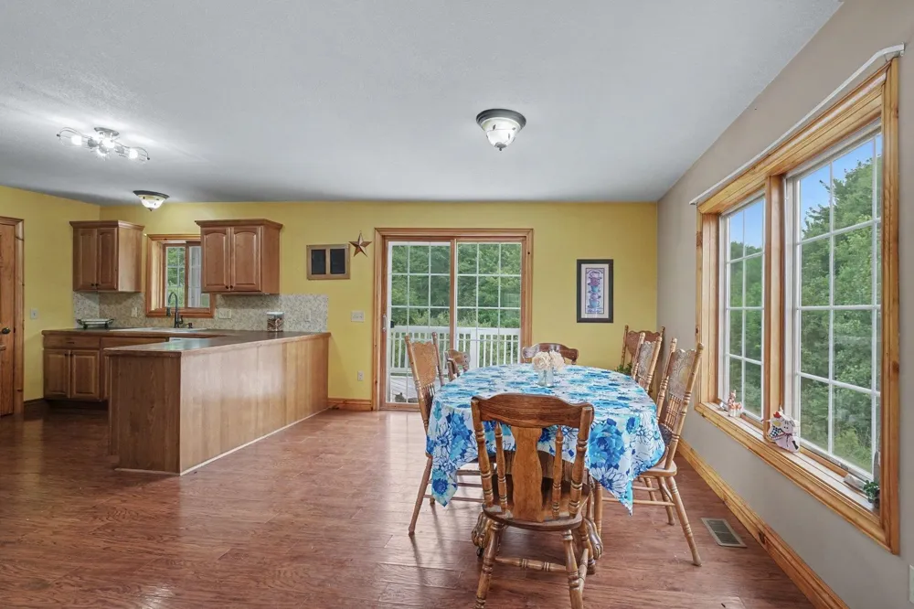 6600 Crawford Road Vernon Township, MI 48878