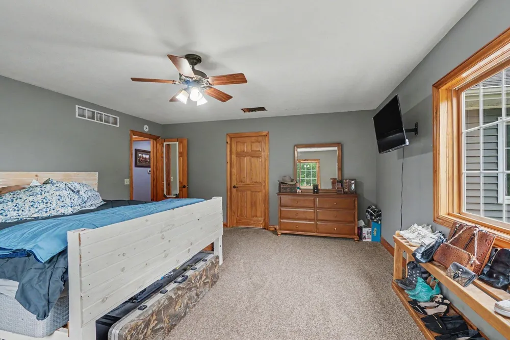 6600 Crawford Road Vernon Township, MI 48878
