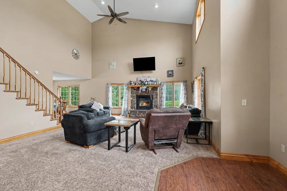 6600 Crawford Road Vernon Township, MI 48878