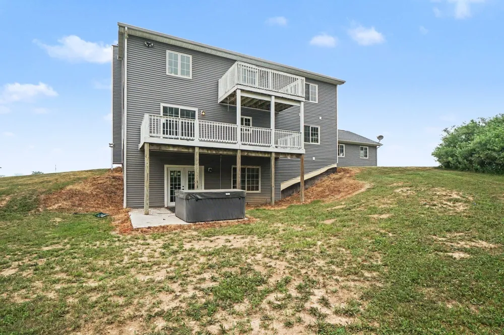 6600 Crawford Road Vernon Township, MI 48878