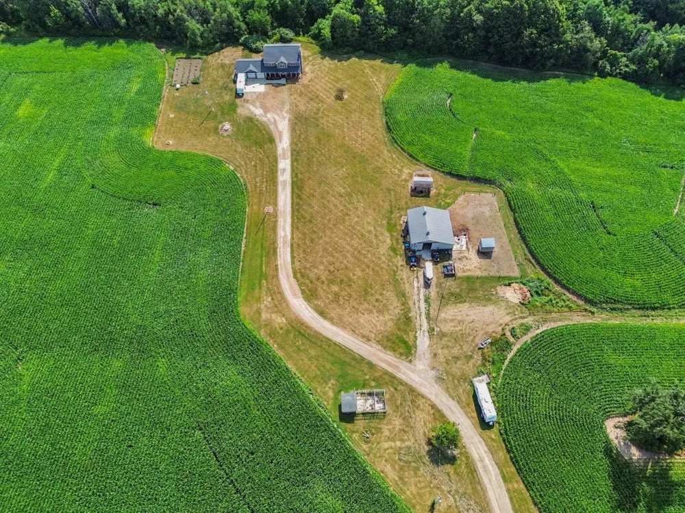 6600 Crawford Road Vernon Township, MI 48878