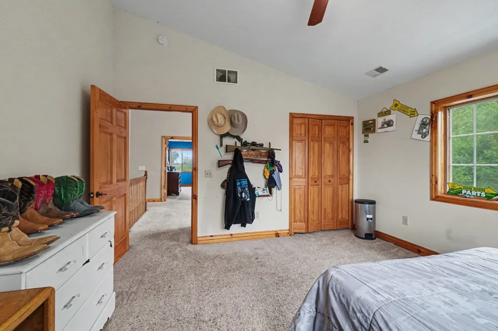 6600 Crawford Road Vernon Township, MI 48878