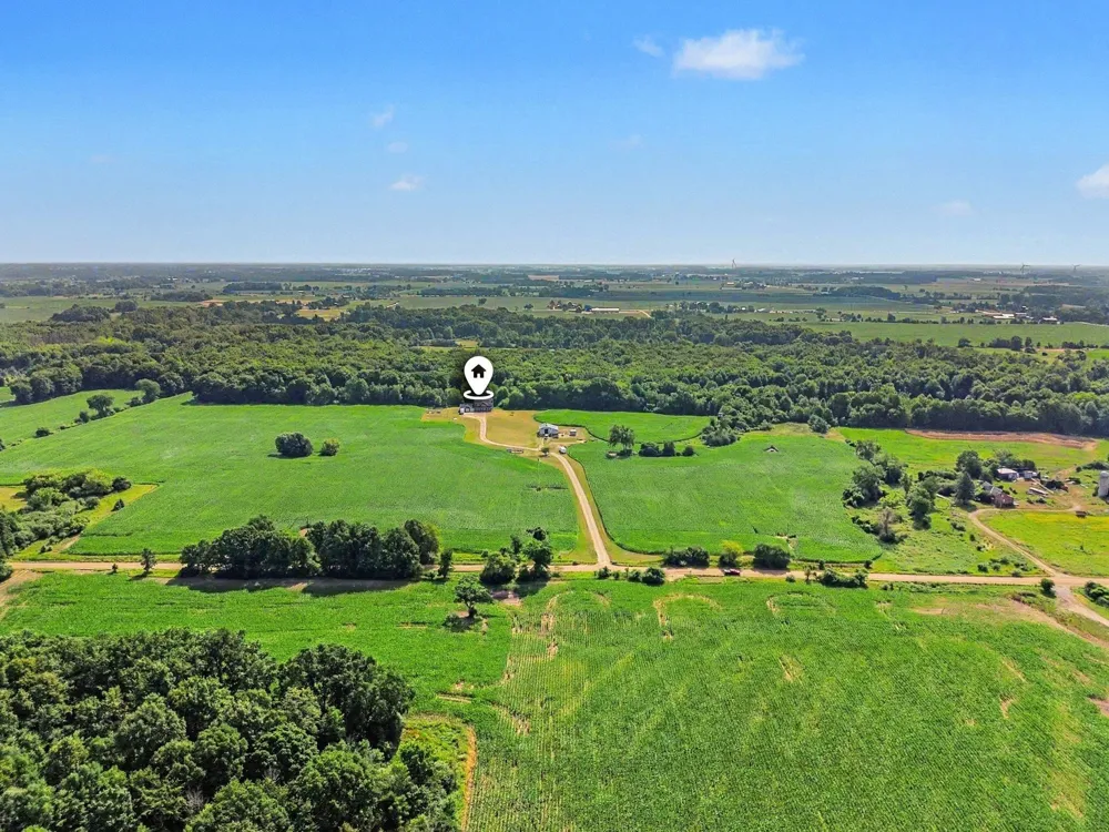 6600 Crawford Road Vernon Township, MI 48878