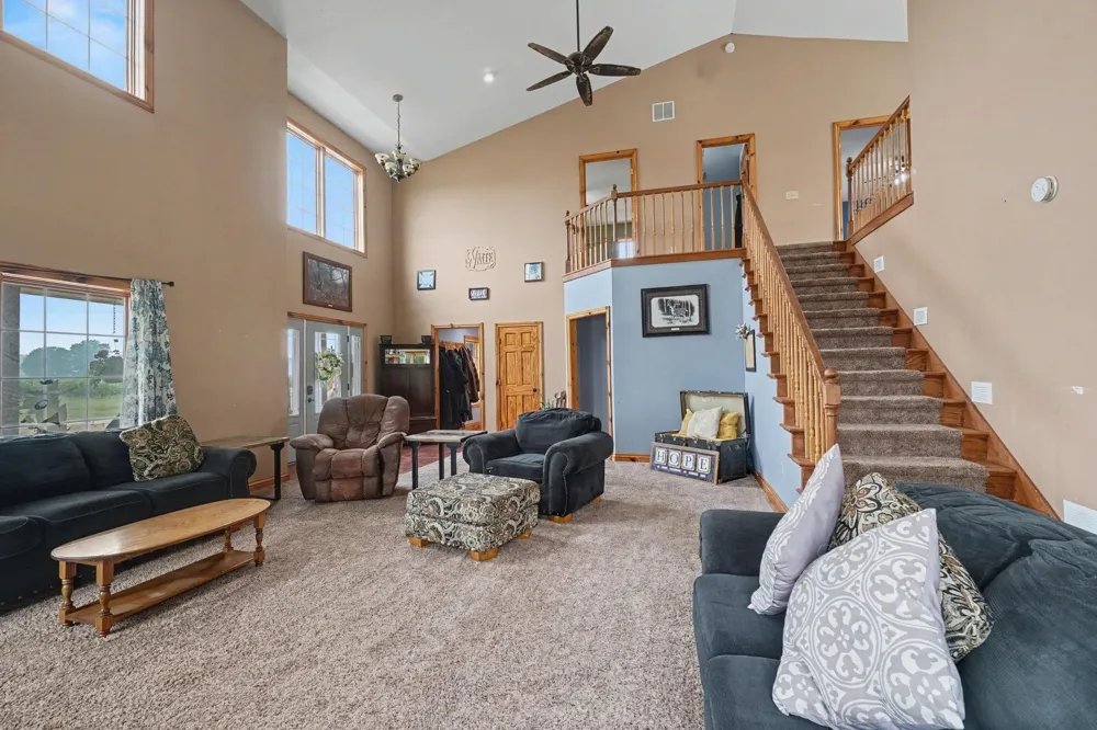 6600 Crawford Road Vernon Township, MI 48878