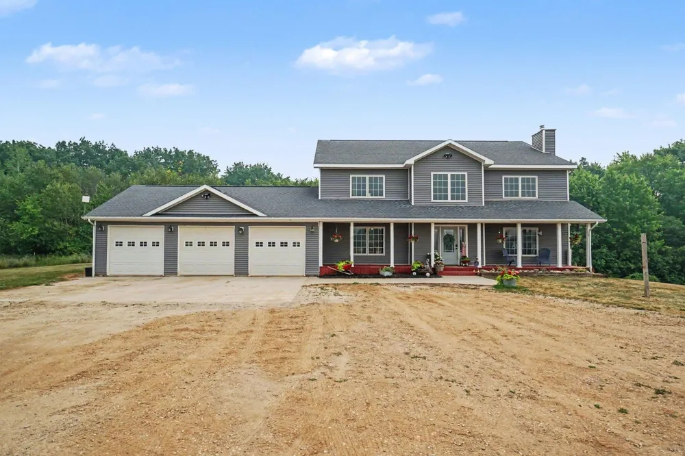 6600 Crawford Road Vernon Township, MI 48878