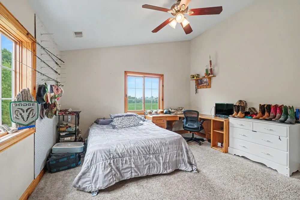 6600 Crawford Road Vernon Township, MI 48878
