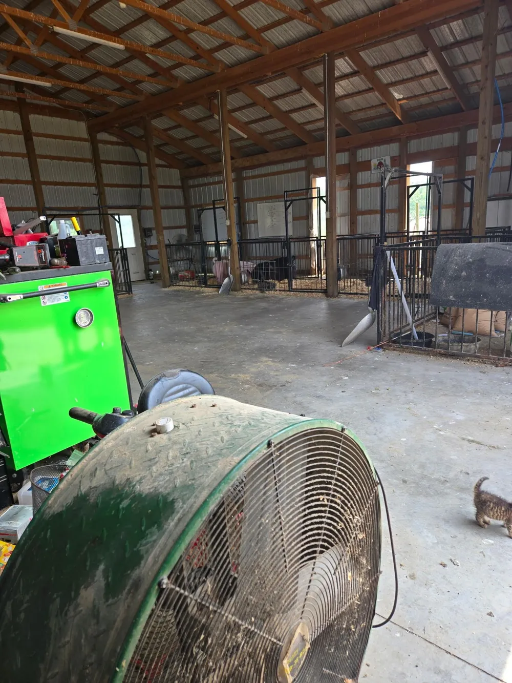 6600 Crawford Road Vernon Township, MI 48878