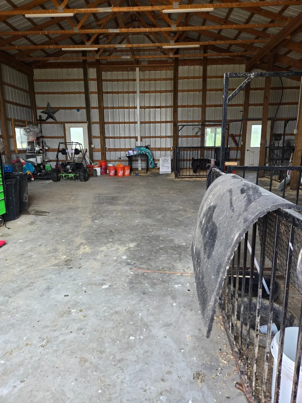 6600 Crawford Road Vernon Township, MI 48878