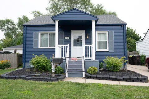 3227 Charles Street