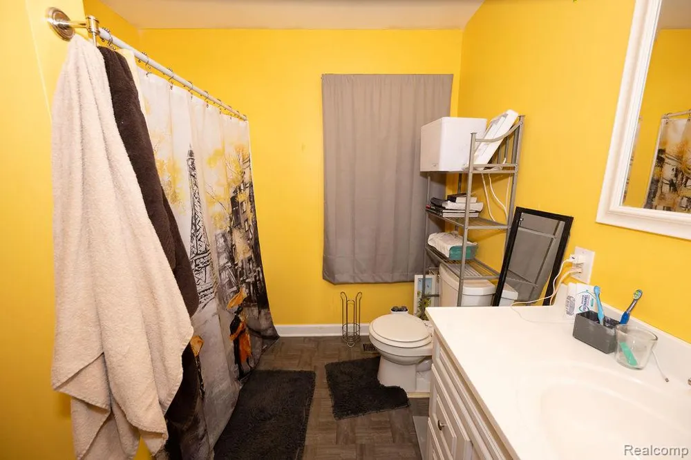 3227 Charles Street Trenton City, MI 48183