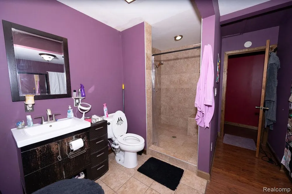 3227 Charles Street Trenton City, MI 48183